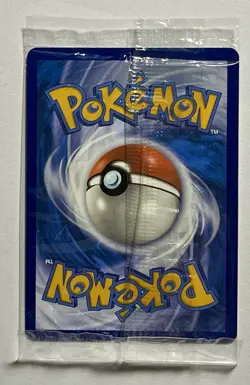 Pikachu EX 063/193 •SEALED• Snowflake Stamp Holiday Calendar Promo 2023 Pokemon - Image 2