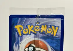 Pikachu EX 063/193 •SEALED• Snowflake Stamp Holiday Calendar Promo 2023 Pokemon - Image 5