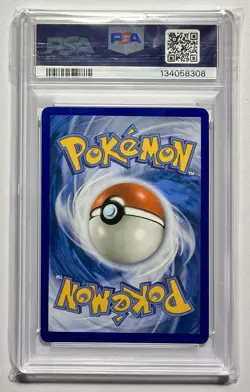 Mewtwo EX 103/109 •PSA 9 MINT• Ultra Rare XY Series: Evolutions 2016 Pokemon - Image 2