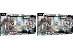 Pokemon TCG: Unova Heavy Hitters Premium Collection 2-Pack PRESALE CONFIRMED - Image 1