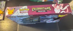 Pokemon TCG Celebrations Collection Box Dark Sylveon v (2021) 820650809392 - Image 2
