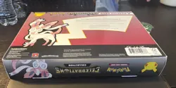Pokemon TCG Celebrations Collection Box Dark Sylveon v (2021) 820650809392 - Image 5