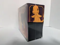 Pokemon TCG - Obsidian Flames Elite Trainer Box New Sealed *slight tear 1st pic* - Image 4