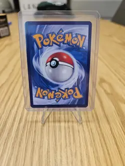 Pokemon TCG Houndstone Stamped Holo 1706/07 Gem Pack Vol. 3 S-Chinese CBB3C US - Image 2