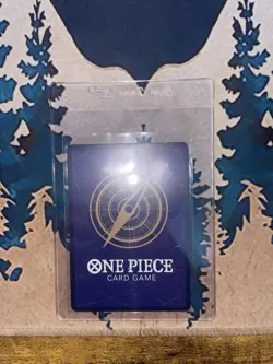 One Piece Gear Two (2) OP11-080 Alternate Art English - Image 3