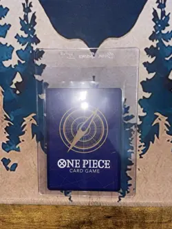 One Piece Gear Two (2) OP11-080 Alternate Art English - Image 4