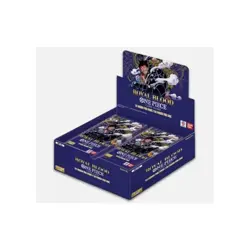 OP-10 Royal Blood - Booster Box One Piece ENG - Image 1