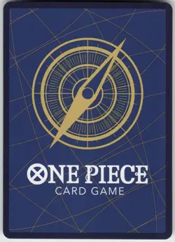 One Piece TCG Charlotte Katakuri SR Starter Deck 7: Big Mom Pirates ST07-003 - Image 2