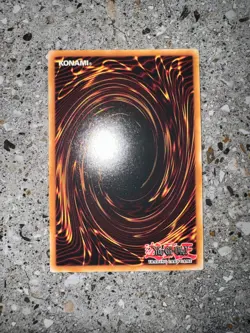 Yugioh TCG Fallen of the White Dragon BPRO-EN024 Secret Rare 1st Edition NM-M - Image 4