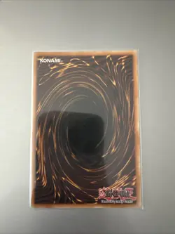 Fallen of the White Dragon 1st Edition Secret Rare BPRO-EN024 Near Mint - Image 2