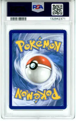 PSA GEM MT 10 Pokemon TCG Reshiram 113/114 Celebrations: Classic Collection Holo - Image 2