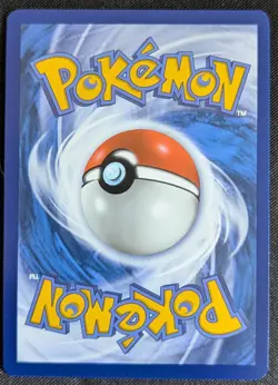Team Rocket's Spidops 187/182 SV10: Destined Rivals - Pokemon Card - NM - Image 2