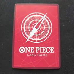 Monkey D. Luffy ST13-003 Premium Card Collection Leader NM One Piece TCG English - Image 2