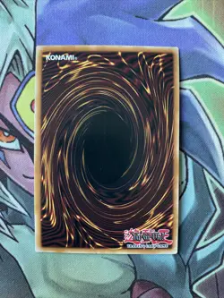 LCYW-EN143 Gil Garth Ultra Rare 1st Edition NM Yugioh Card - Image 2