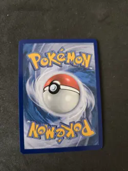 Pokemon Stunfisk TCG Card 202/191 Surging Sparks Illustration Rare NM Condition - Image 2