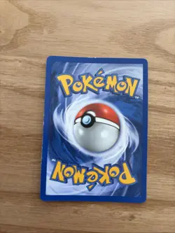 Pokemon TCG Steelix Neo Genesis 1st Edition Holo Rare Card - Image 2