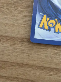 Pokemon TCG Steelix Neo Genesis 1st Edition Holo Rare Card - Image 3