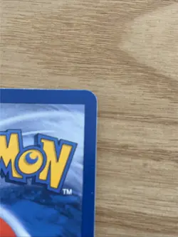Pokemon TCG Steelix Neo Genesis 1st Edition Holo Rare Card - Image 5