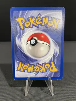 Pokemon Card 1ST EDITION Dark Persian Team Rocket 42/82 WotC Vintage 2000 NM - Image 2
