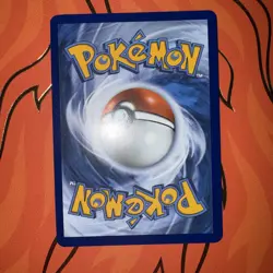 Pokemon TCG Volcanion EX Special Illustration Rare Card 182/159 Journey Together - Image 2