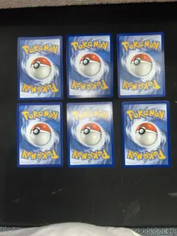 Lady Trainer Lot Pokemon Card Collection Lot Full Arts LOT BANGER LOT MINT - Image 3