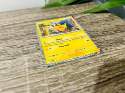 Pikachu 006/015 Pokemon McDonald's 2023 Match & Battle Promo Card | FREE POSTAGE - Image 2
