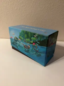 Magic the Gathering Bloomburrow 250+ Cards Collection - Image 1