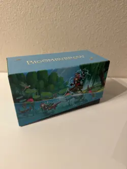 Magic the Gathering Bloomburrow 250+ Cards Collection - Image 2