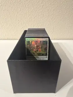Magic the Gathering Bloomburrow 250+ Cards Collection - Image 4