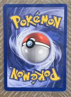 Vintage Pokemon Card - Wotc Promo Mew #08/53 Promo Regular Psychic English - Image 2
