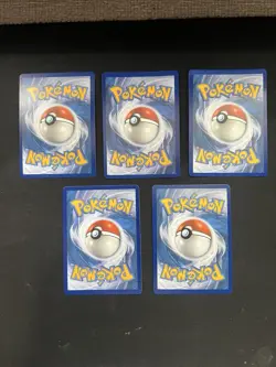 Pokemon Card Collection Lot V Full Arts LOT BANGER LOT MINT - Image 3
