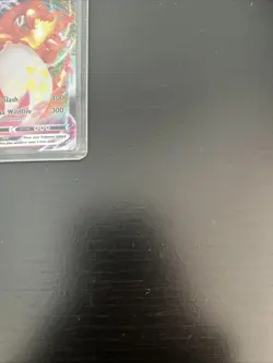 Pokemon Charizard VMAX Darkness Ablaze Ultra Rare Holo Card - Image 3