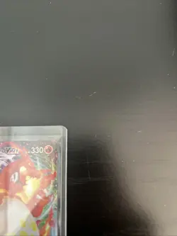 Pokemon Charizard VMAX Darkness Ablaze Ultra Rare Holo Card - Image 4
