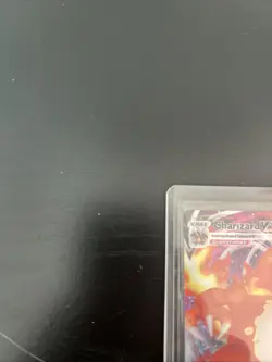 Pokemon Charizard VMAX Darkness Ablaze Ultra Rare Holo Card - Image 5