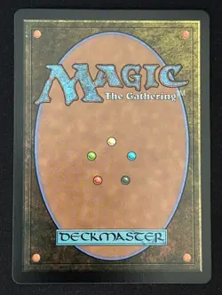 1x MTG Mass Hysteria (Retro Frame, Foil) - Innistrad Remastered (INR) #400 - Image 2