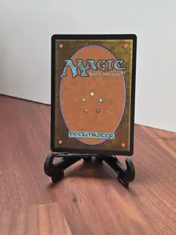 Patchwork Banner Promo Foil Mtg Rare - Image 2