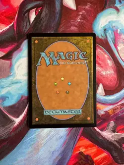 Jetmir, Nexus of Revels MTG SNC 193 Mythic Naya NM WinCon Commander Tokens - Image 2