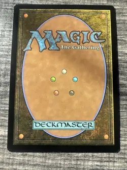 Magic the Gathering MTG Extract from Darkness (200) Eternal Masters LP - Image 2