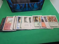Magic the Gathering Lot Bulk - Image 4