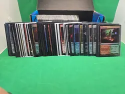 Magic the Gathering Lot Bulk - Image 5