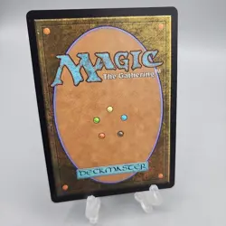 Chocobo Track Foil Full Art BASIC LAND NM Final Fantasy MTG Magic Lot of 5 - Image 4