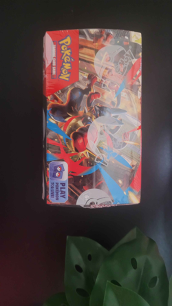 Pokemon TCG Mega Evolution ENHANCED BOOSTER BOX Factory Sealed 36 Packs (&) - Image 2