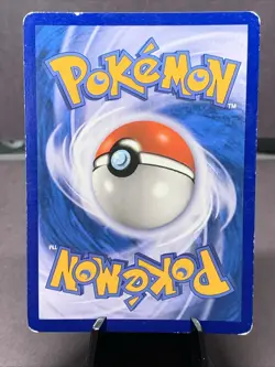 Pokemon TCG Electivire 25/132 Secret Wonders Comos Holo Rare LP Swirl 2007 LP/MP - Image 3