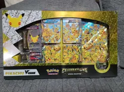 ❤‍🔥💥🌟🌟Pokemon 25th Anniversary Special. Collection🌟🌟💥❤‍🔥 - Image 1