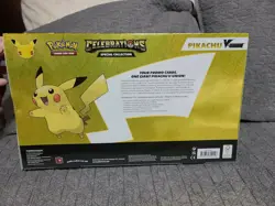 ❤‍🔥💥🌟🌟Pokemon 25th Anniversary Special. Collection🌟🌟💥❤‍🔥 - Image 2