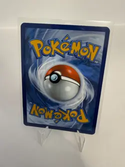 Glass Trumpet 110/131 (Poke Ball Pattern) Pokemon Prismatic Evolutions NM - Image 2