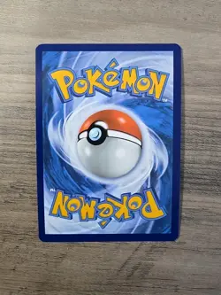 Pokemon TCG Sky Seal Stone 143/159 Sword & Shield Holo Rare Card NM - Image 2