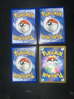 Pokemon Card Collection Lot Full Arts LOT BANGER LOT MINT Sir - Image 3