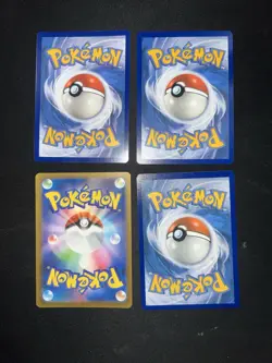Pokemon Card Collection Lot Full Arts LOT BANGER LOT MINT Sir - Image 5