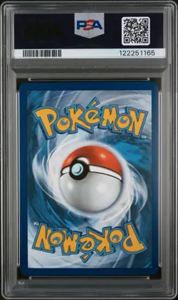 PSA 8 Umbreon VMAX 095/203 Evolving Skies Pokemon Card 🔥 SHIPS ASAP - Image 2